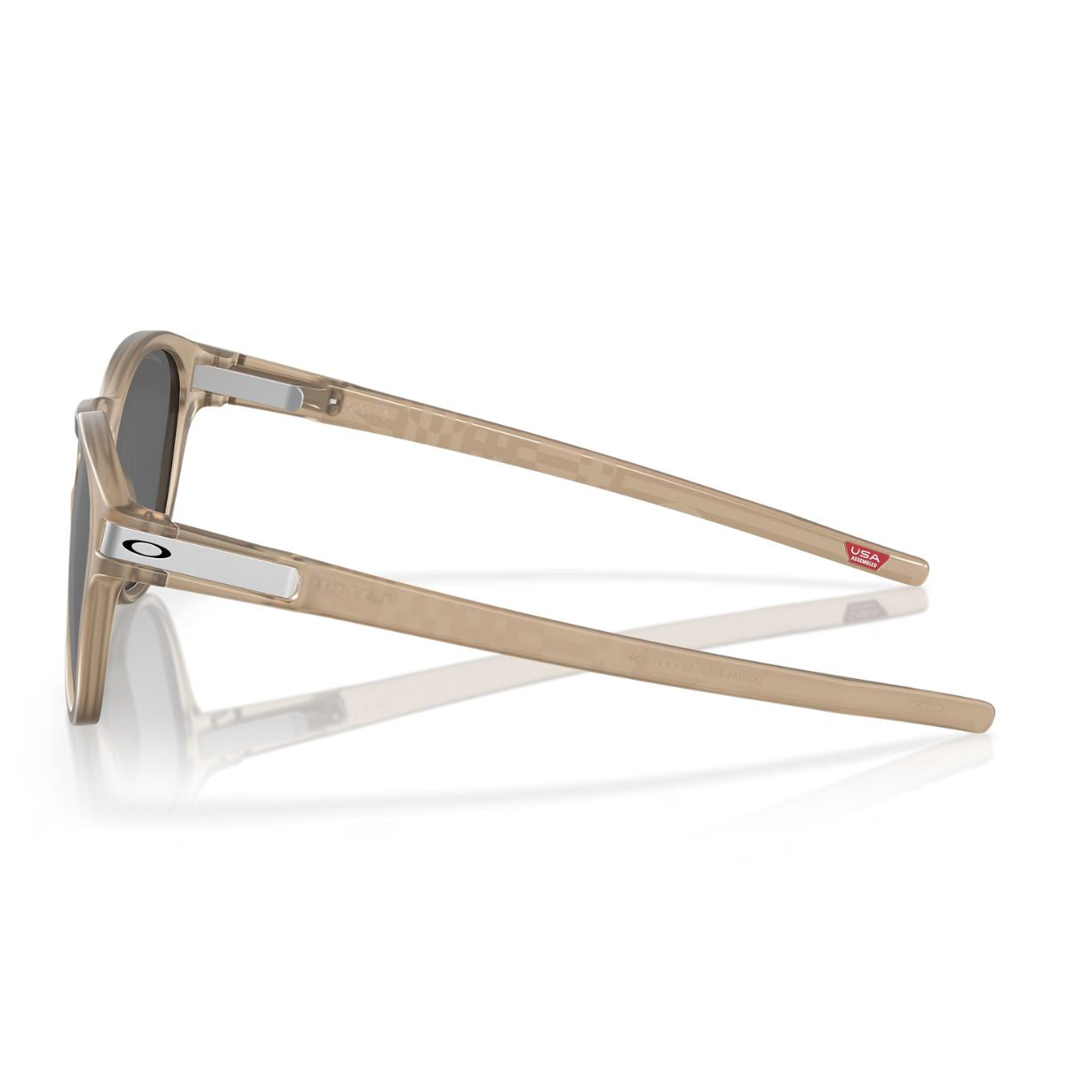 Oakley Latch Sunglass OO9265 6853