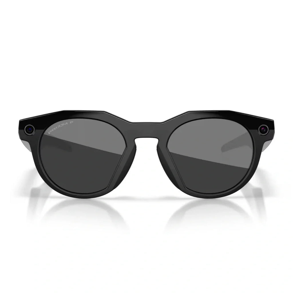 Oakley Meta HSTN 0W8002 Black 03