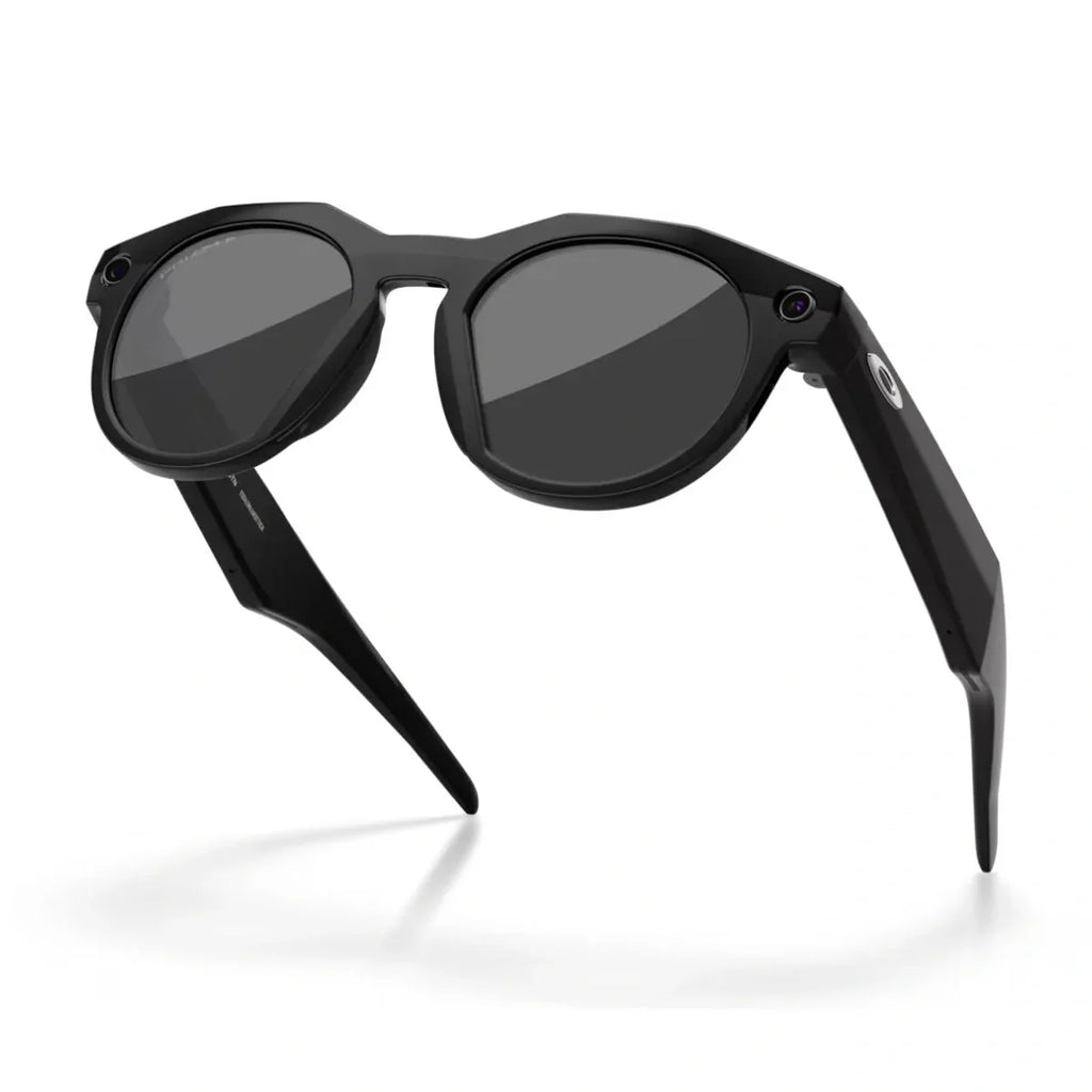 Oakley Meta HSTN 0W8002 Black 03