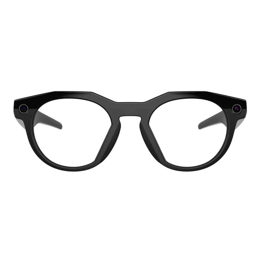 Oakley Meta HSTN 0W8002 Black 07
