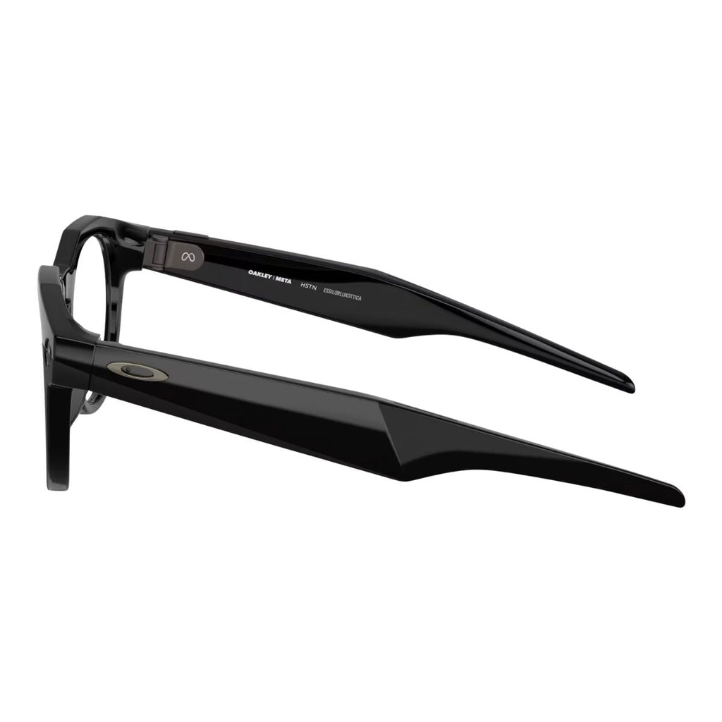 Oakley Meta HSTN 0W8002 Black 07