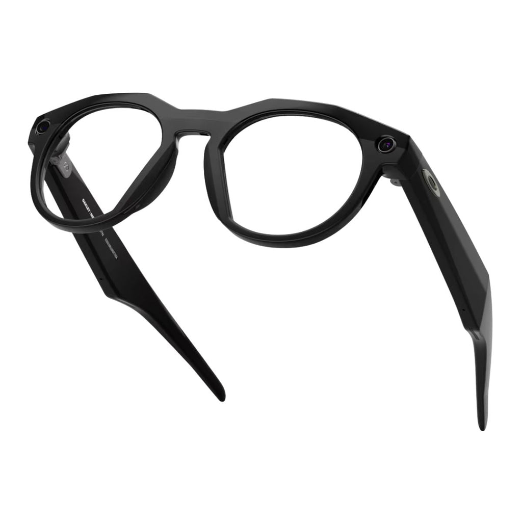 Oakley Meta HSTN 0W8002 Black 07