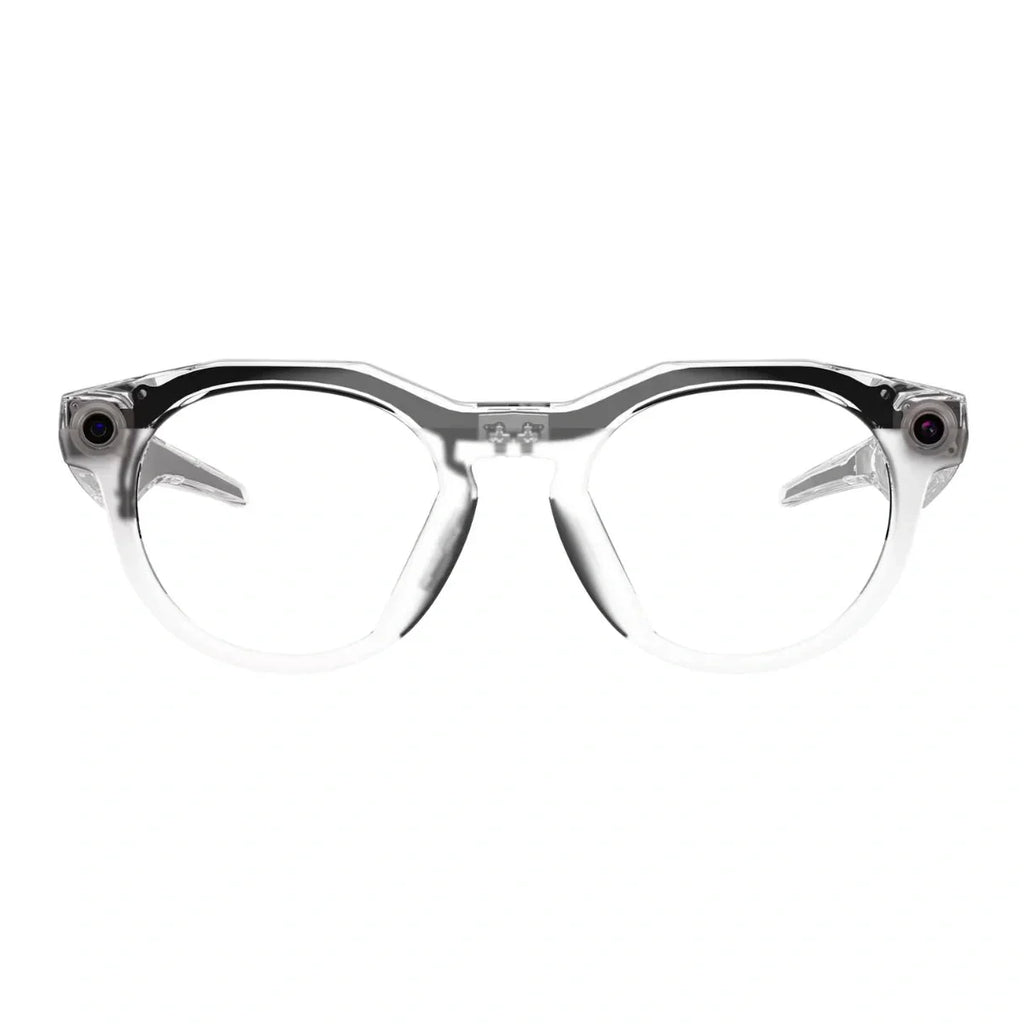 Oakley Meta HSTN 0W8002 CLEAR 05