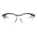 Oakley Meta HSTN 0W8002 CLEAR 05