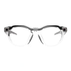 Oakley Meta HSTN 0W8002 CLEAR 05