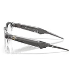Oakley Meta HSTN 0W8002 CLEAR 05