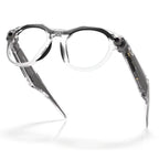 Oakley Meta HSTN 0W8002 CLEAR 05