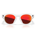Oakley Meta HSTN 0W8002 Warm Grey 04