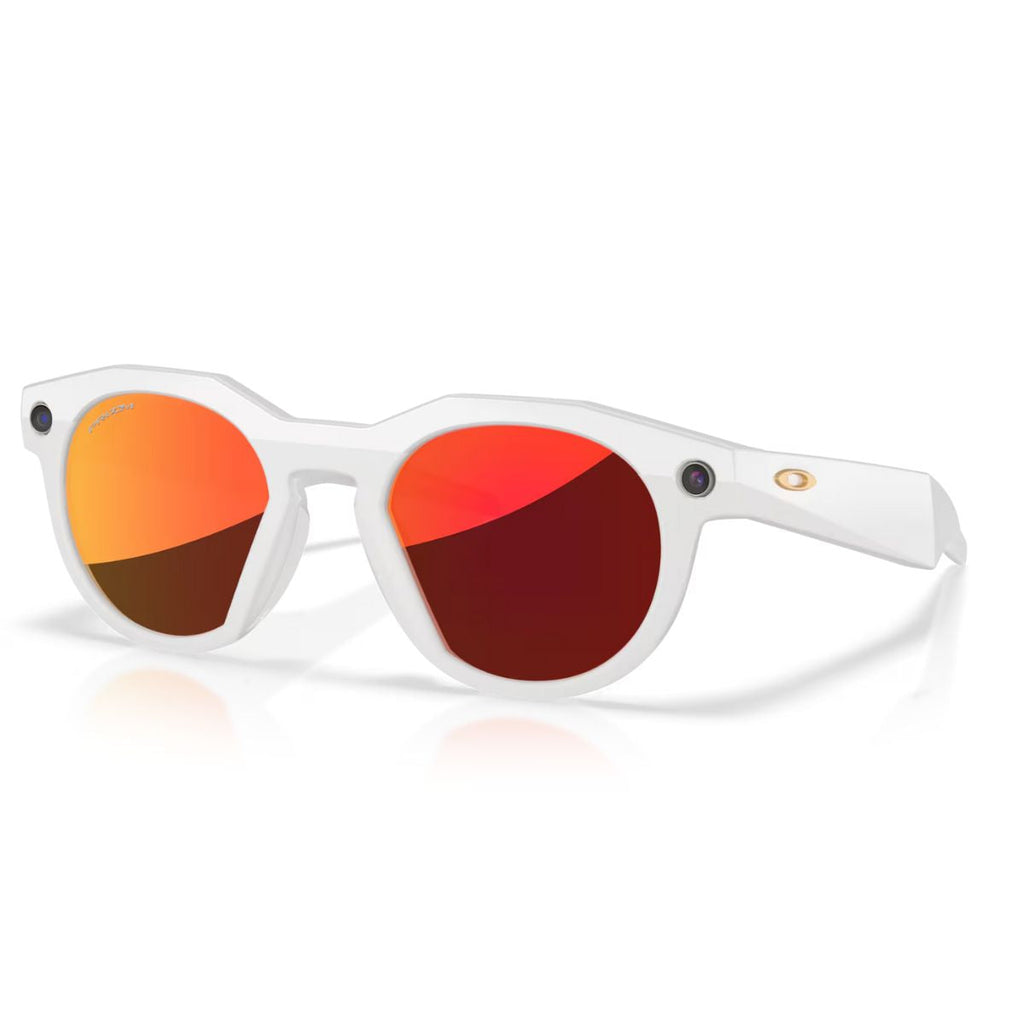 Oakley Meta HSTN 0W8002 Warm Grey 04