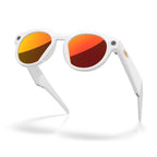 Oakley Meta HSTN 0W8002 Warm Grey 04