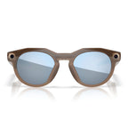 Oakley Meta HSTN 0W8002 Brown Smoke 06