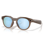 Oakley Meta HSTN 0W8002 Brown Smoke 06