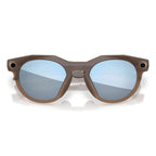 Oakley Meta HSTN 0W8002 Brown Smoke 06