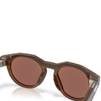Oakley Meta HSTN 0W8002 Brown Smoke 06