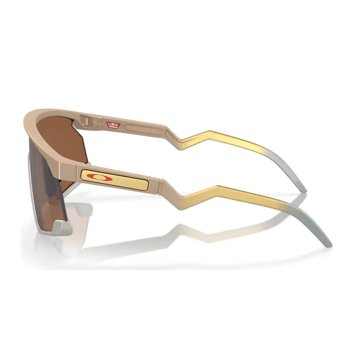Oakley Sunglass OO9280 0839