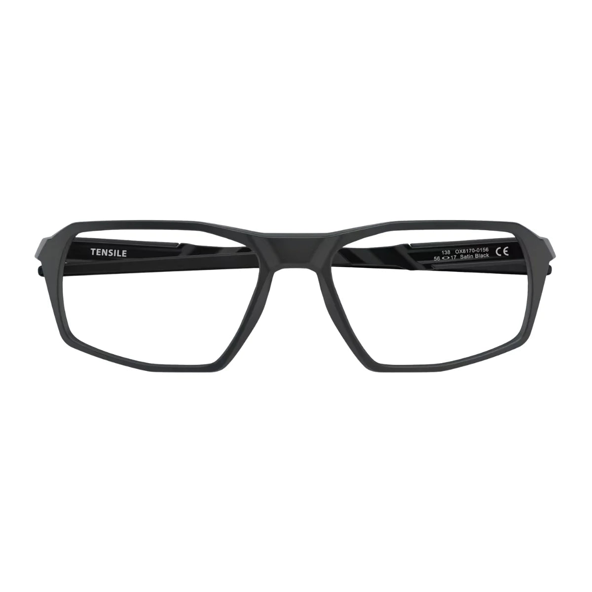Oakley Tensile Frame OX8170 0156