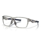 Oakley Versafuse SQ Frame OX8201 03