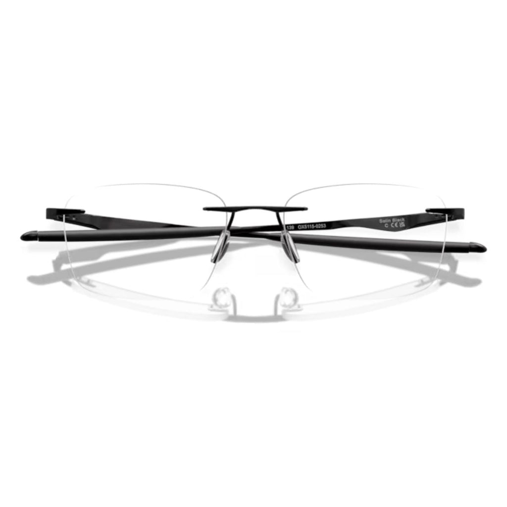 Oakley WINGFOLD EVS Frame OX5115 0253