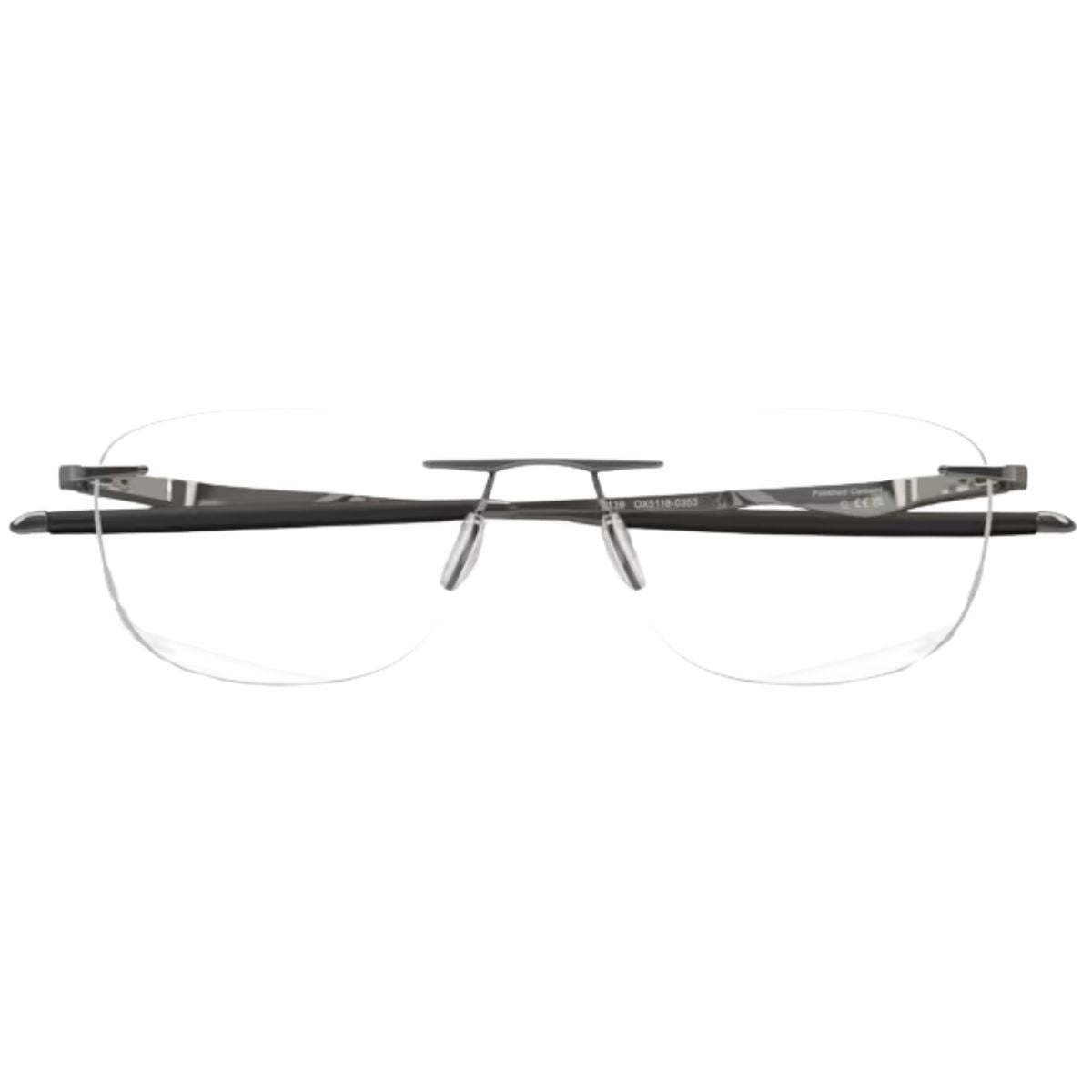 Oakley WINGFOLD EVR Frame OX5118 0353