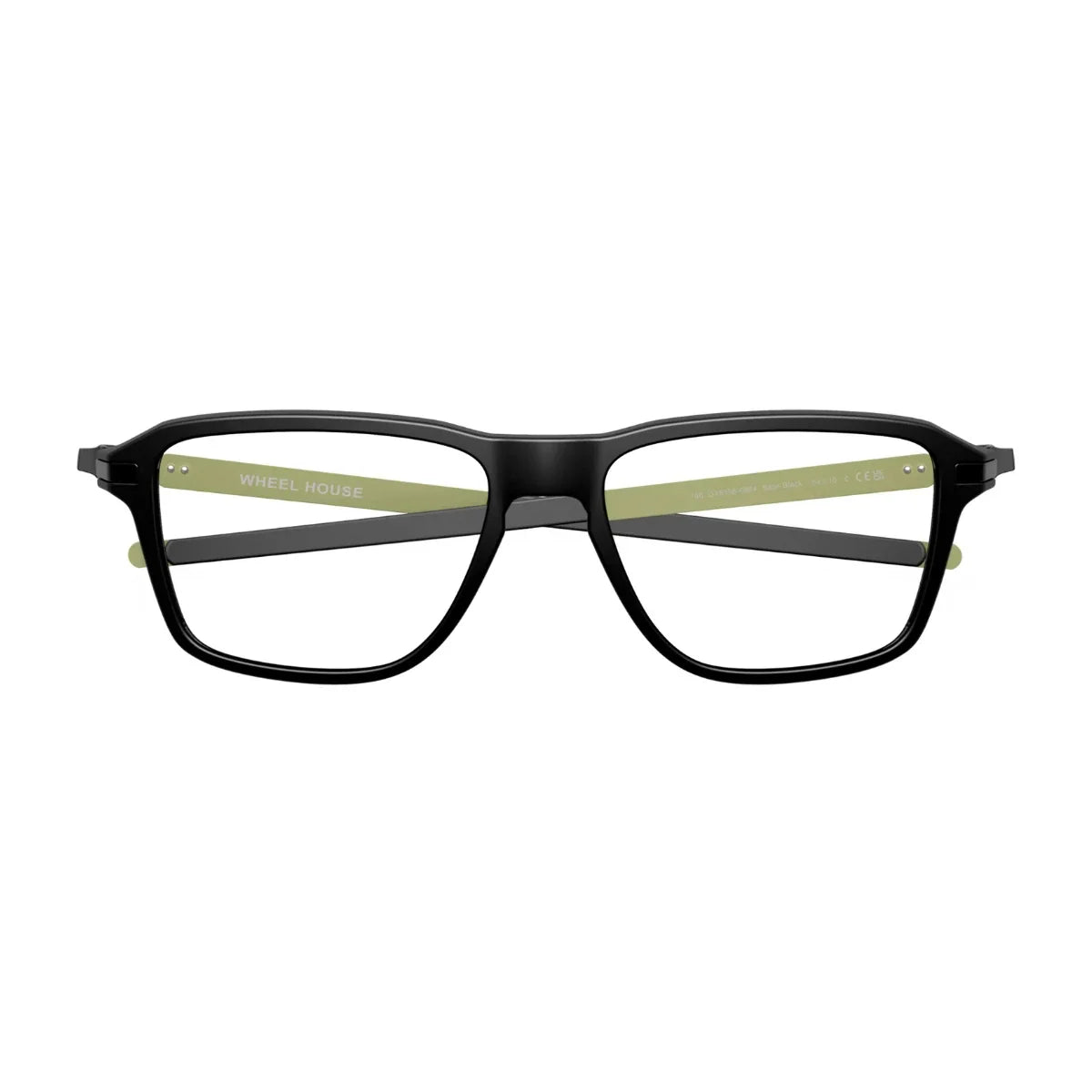 Oakley Wheel House Frame OX8166 0854