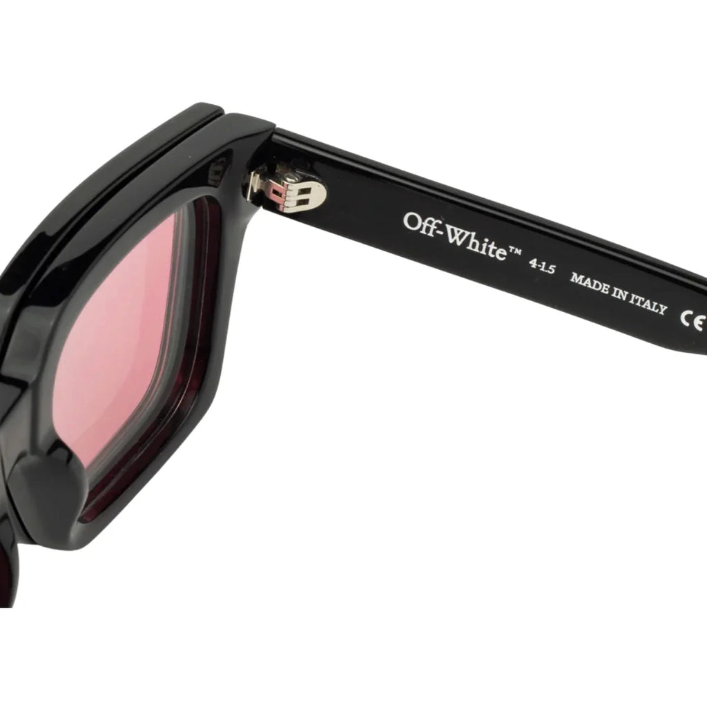 Off-White Clip On Sunglass OERI14c 1025