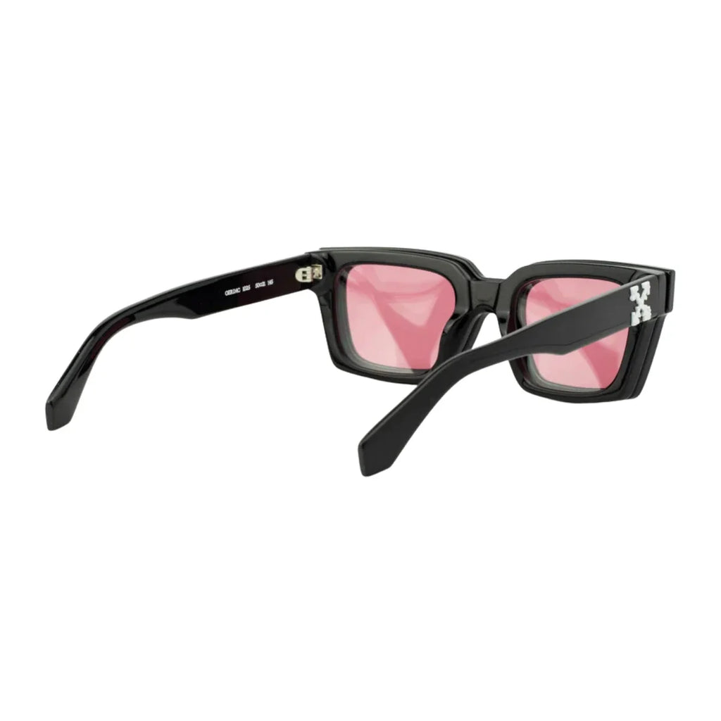 Off-White Clip On Sunglass OERI14c 1025