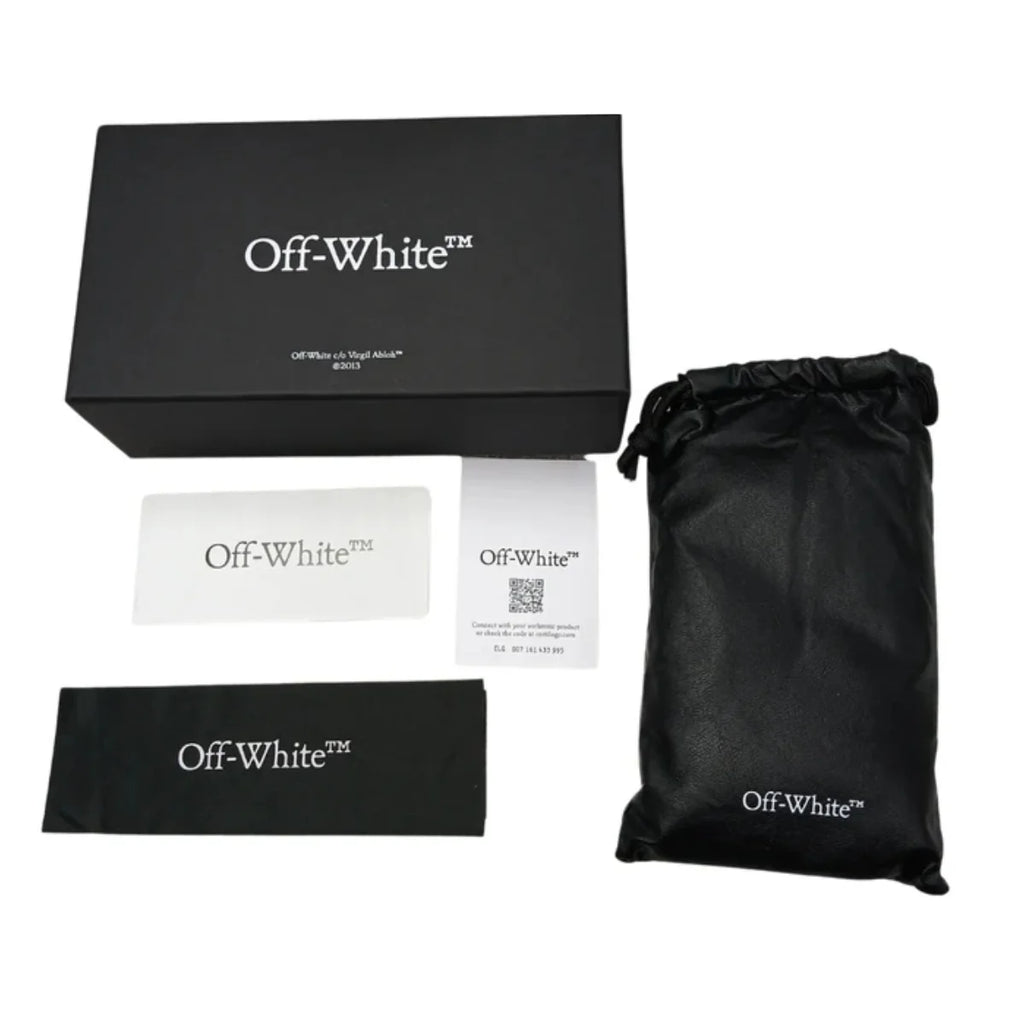 Off-White Sunglass OERI145 1007