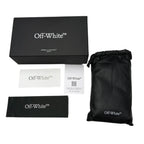 Off-White Sunglass OERI145 1007