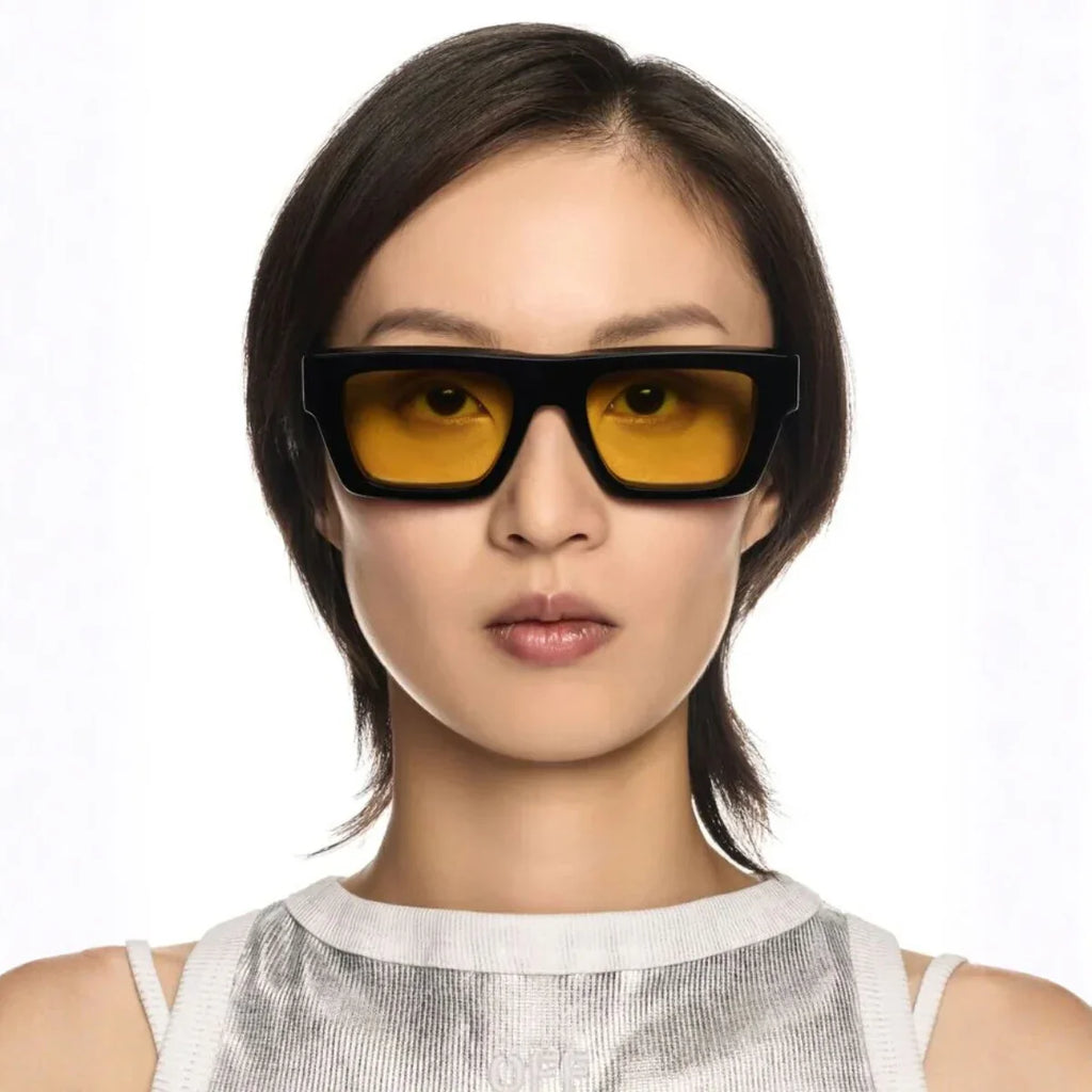 Off White OREGON Sunglass OERI145 1018