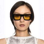 Off White OREGON Sunglass OERI145 1018