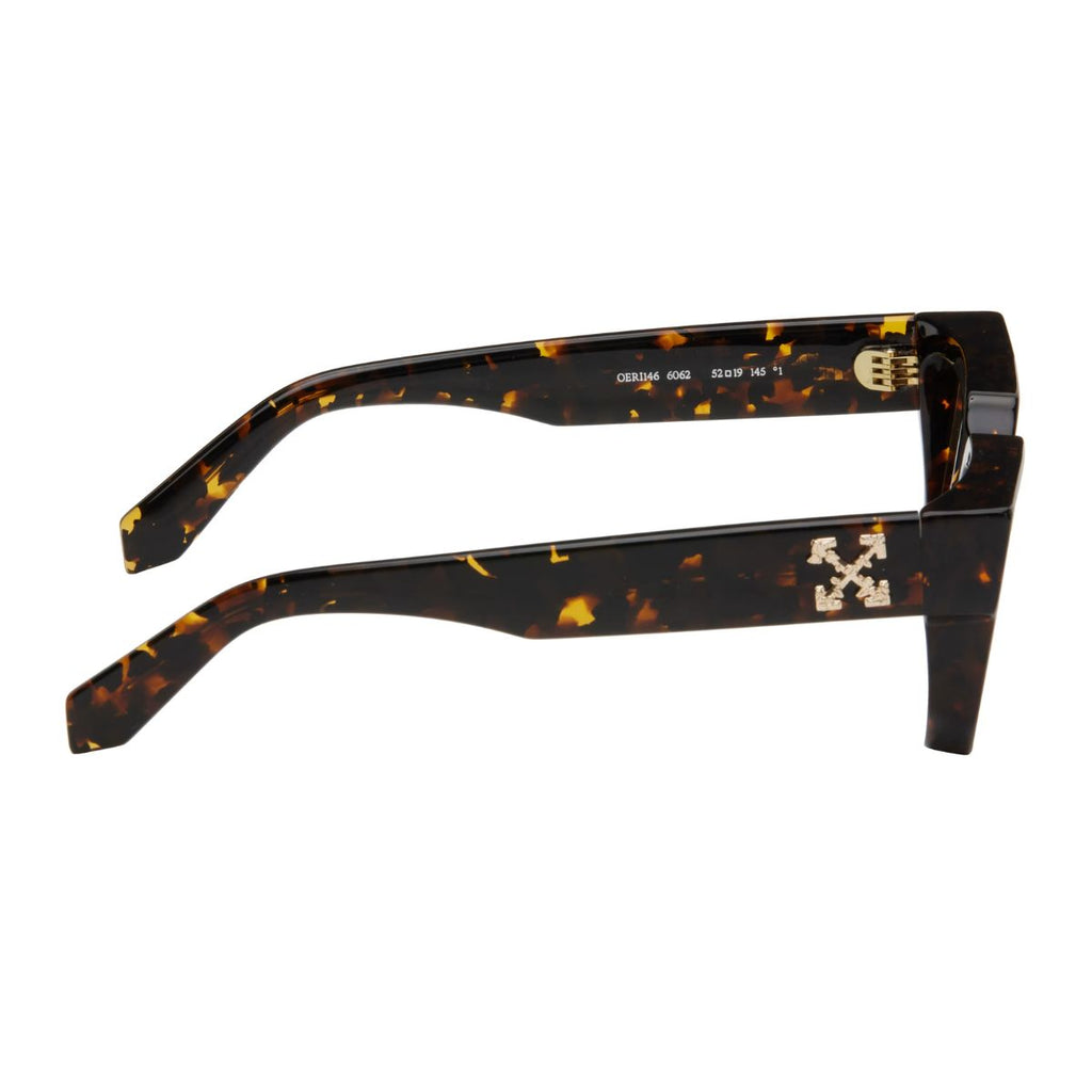 Off-White Sunglass OERI146 6062