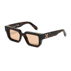 Off-White Sunglass OERI146 6062
