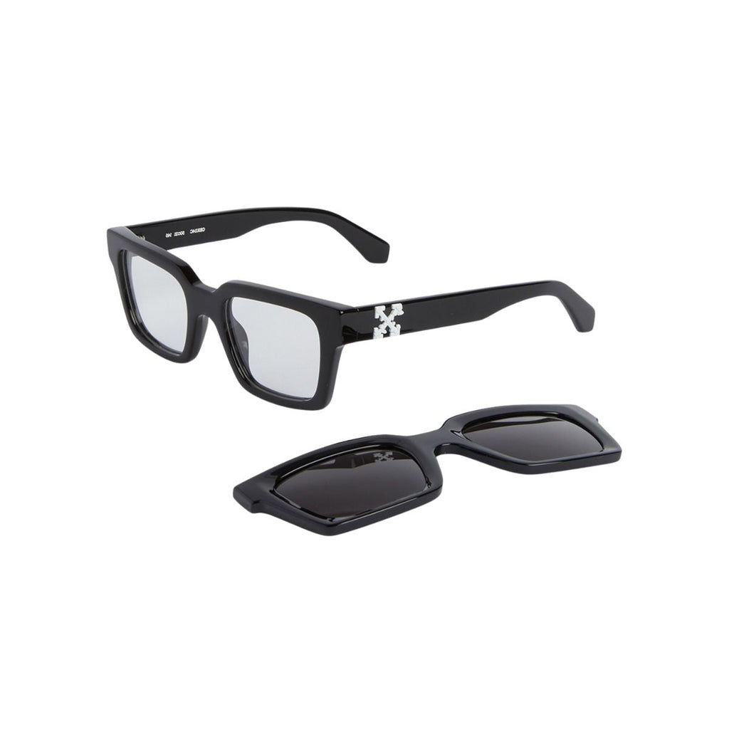 Off-White Clip On Sunglass OERI14C 1007