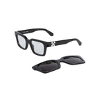 Off-White Clip On Sunglass OERI14C 1007