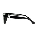Off-White Clip On Sunglass OERI14C 1007