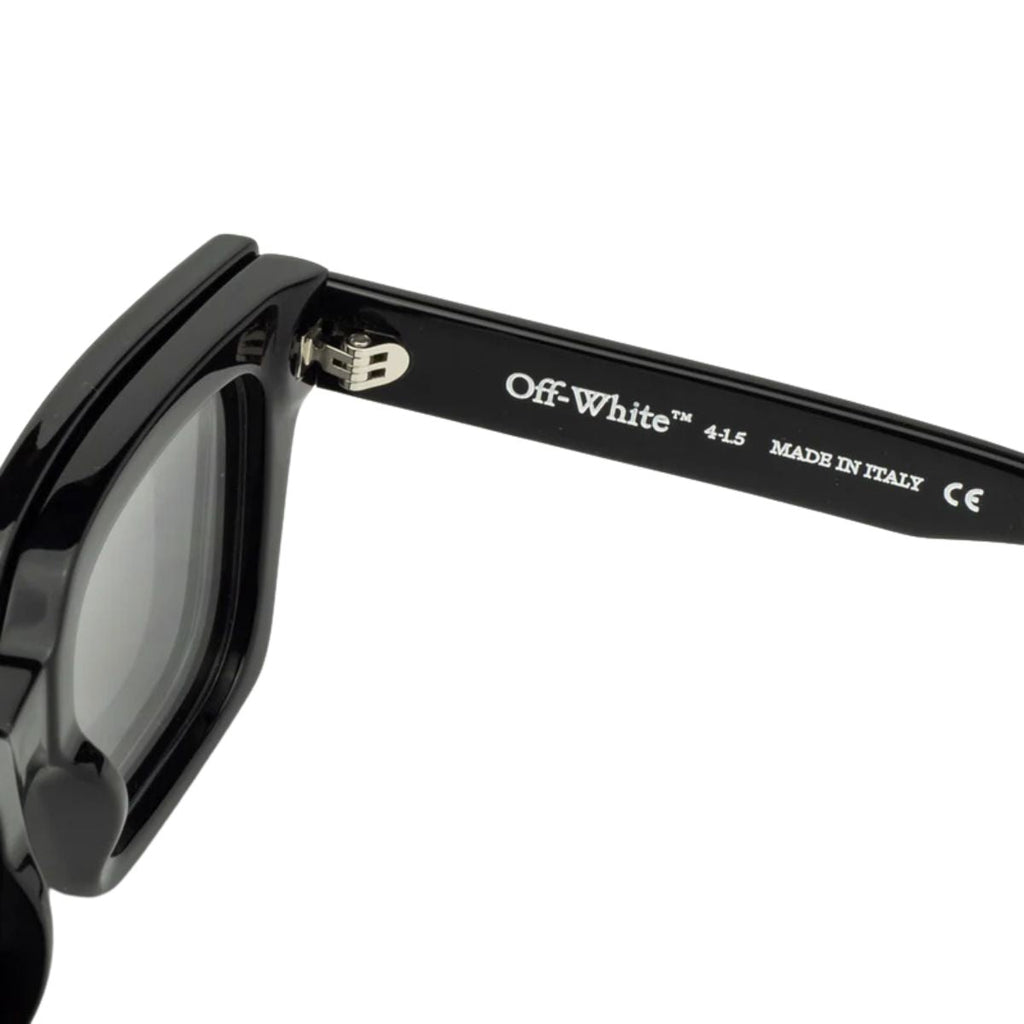 Off-White Clip On Sunglass OERI14C 1007