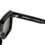Off-White Clip On Sunglass OERI14C 1007