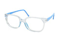 PITT & MITT PMF9036E C8 48 KIDS FRAME
