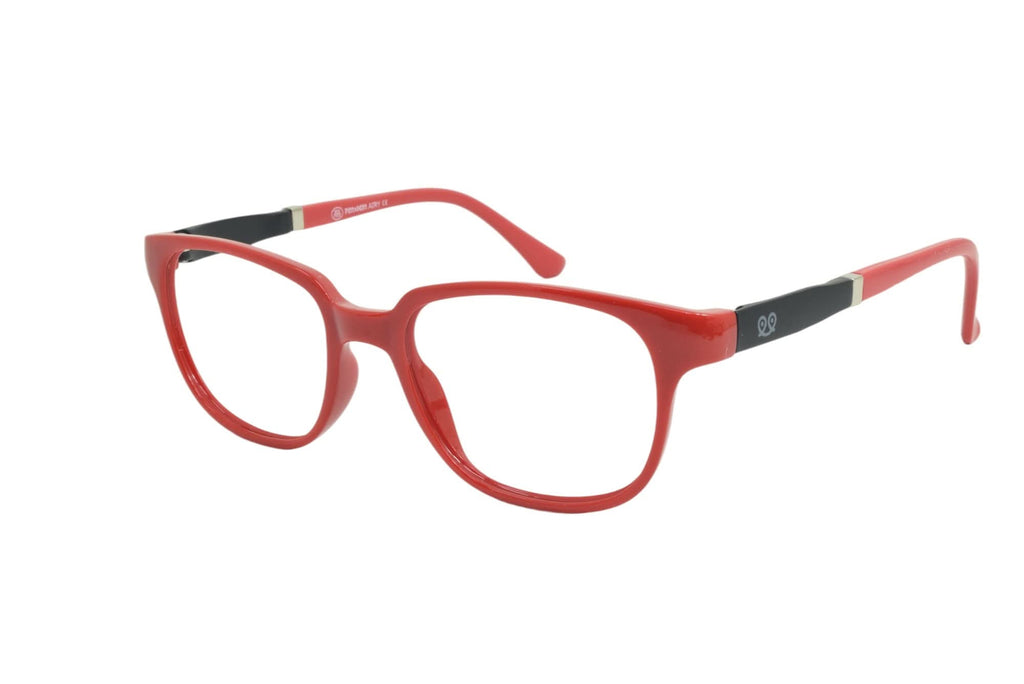 PITT & MITT ALLURA C6 46 KIDS FRAME