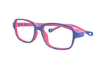 PITT & MITT PALERMO FLEXIBLE C5M 47 KIDS FRAME