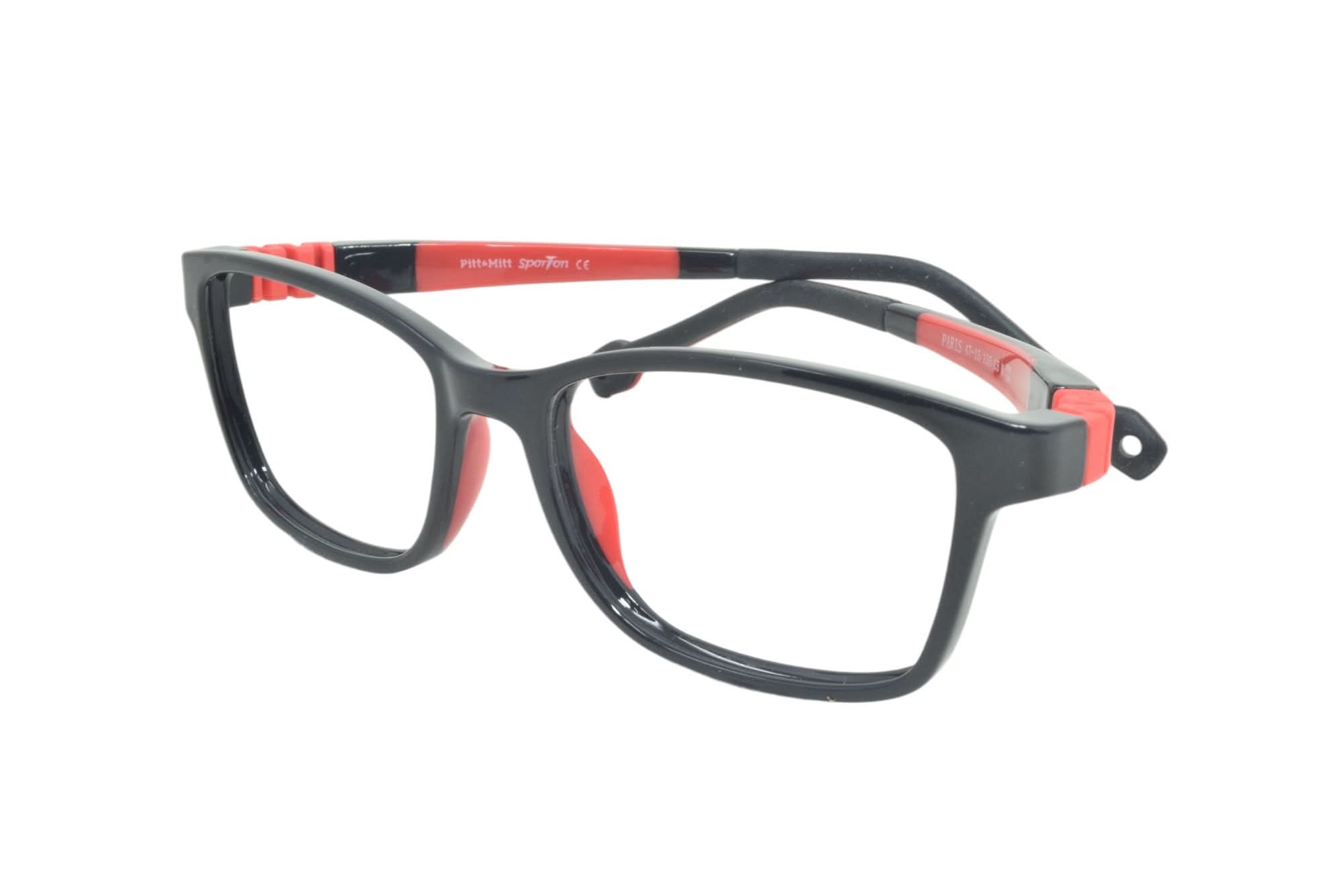 PITT & MITT PARIS FLEXIBLE C5M 47 KIDS FRAME