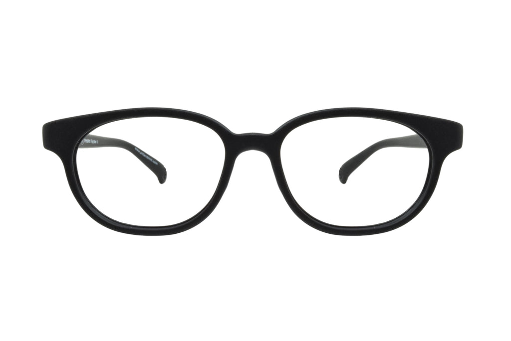 PITT & MITT PERRY BLACK 46 KIDS FRAME