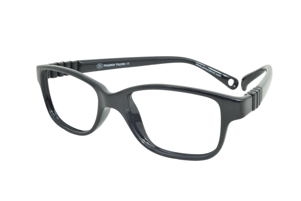 PITT & MITT RENTON FLEXIBLE BLACK S 47 KIDS FRAME