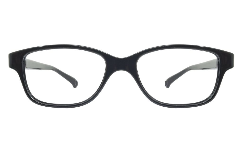 PITT & MITT RENTON FLEXIBLE BLACK S 47 KIDS FRAME