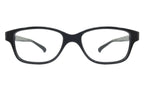 PITT & MITT RENTON FLEXIBLE BLACK S 47 KIDS FRAME