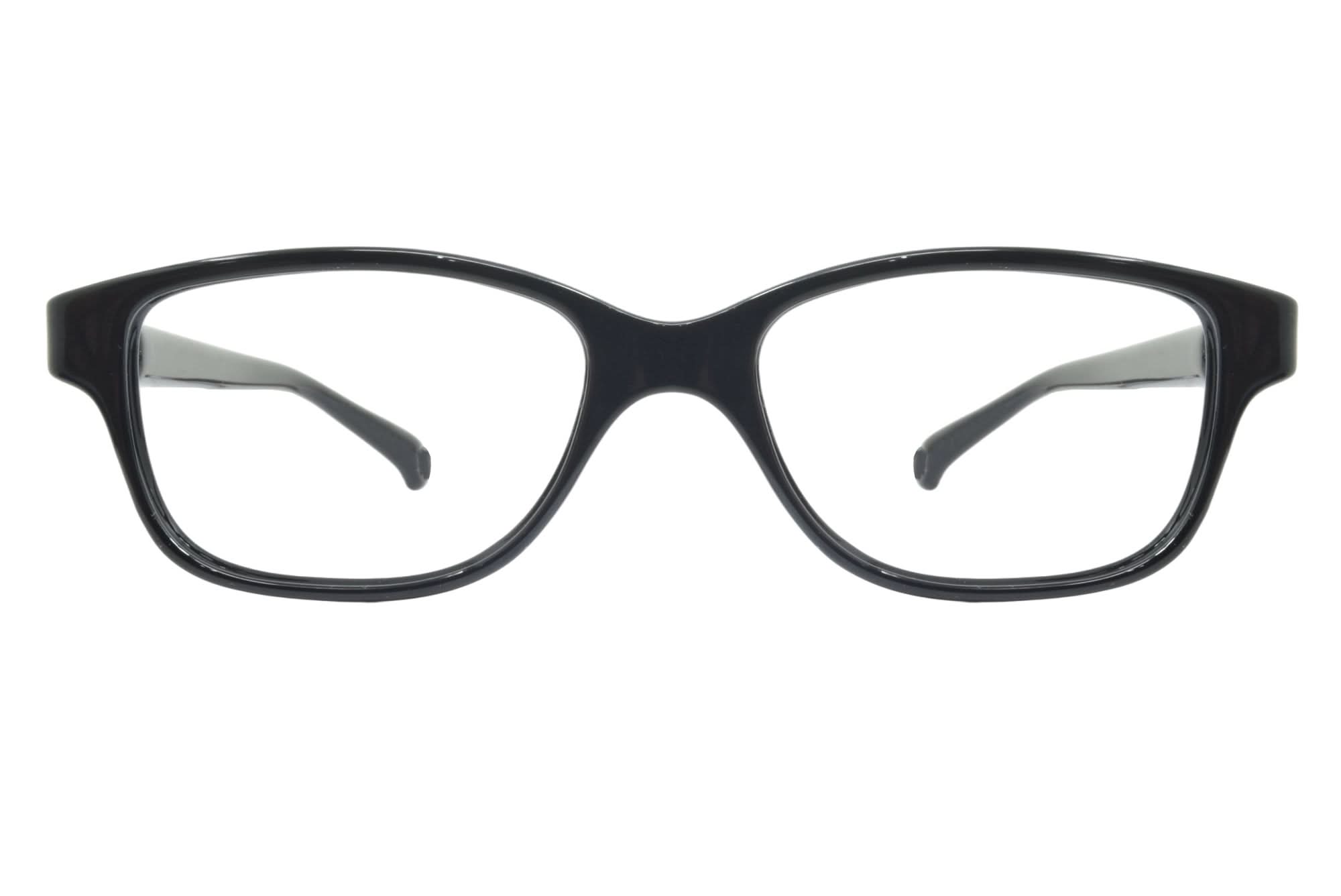 PITT & MITT RENTON FLEXIBLE BLACK S 47 KIDS FRAME