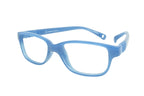PITT & MITT RENTON FLEXIBLE BLUE ICY S 47 KIDS FRAME