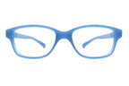 PITT & MITT RENTON FLEXIBLE BLUE ICY S 47 KIDS FRAME