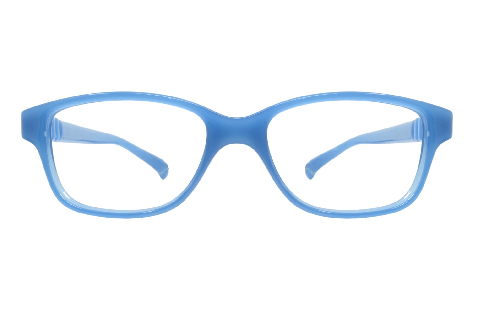 PITT & MITT RENTON FLEXIBLE BLUE ICY S 47 KIDS FRAME