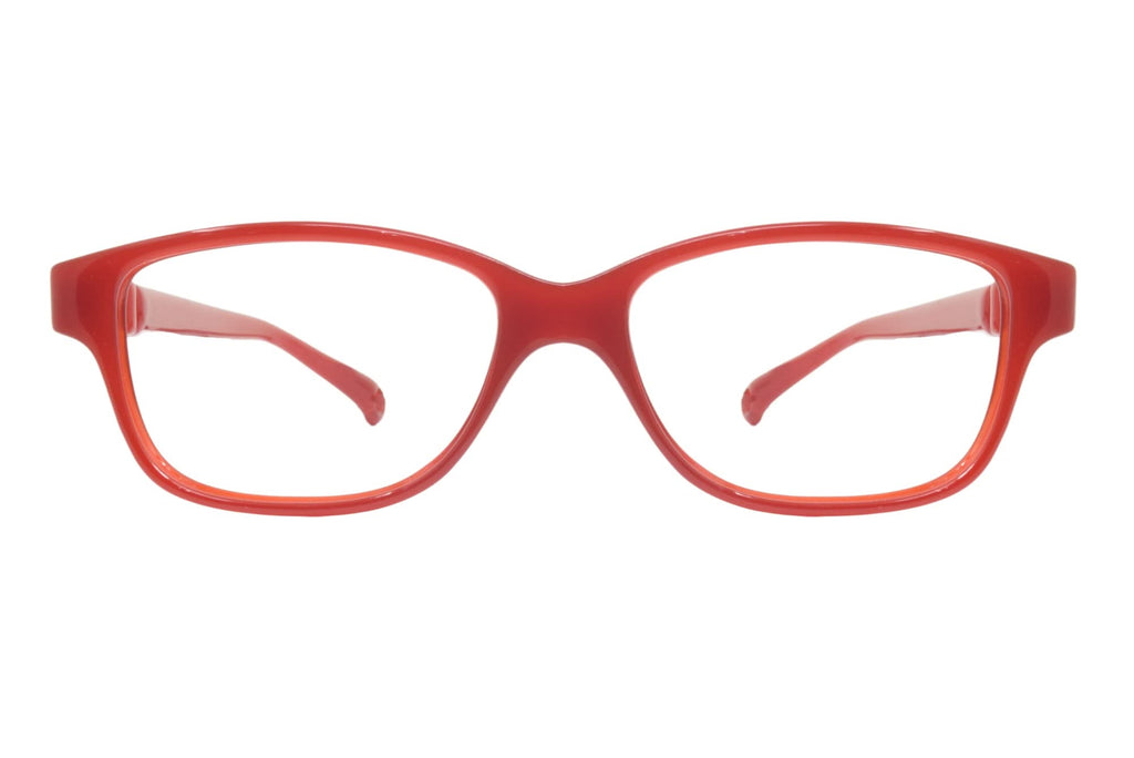 PITT & MITT RENTON FLEXIBLE CHERRY S 45 KIDS FRAME